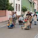 Großer Festumzug zum Altriper Fischerfest | 07.07.2019