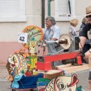 Großer Festumzug zum Altriper Fischerfest | 07.07.2019