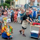 Großer Festumzug zum Altriper Fischerfest | 07.07.2019