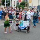 Großer Festumzug zum Altriper Fischerfest | 07.07.2019