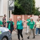 Großer Festumzug zum Altriper Fischerfest | 07.07.2019