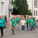 Großer Festumzug zum Altriper Fischerfest | 07.07.2019