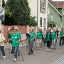 Großer Festumzug zum Altriper Fischerfest | 07.07.2019