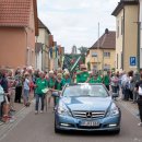 Großer Festumzug zum Altriper Fischerfest | 07.07.2019