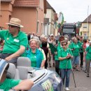Großer Festumzug zum Altriper Fischerfest | 07.07.2019