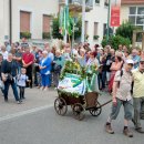 Großer Festumzug zum Altriper Fischerfest | 07.07.2019