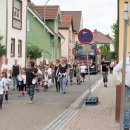 Großer Festumzug zum Altriper Fischerfest | 07.07.2019