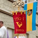 Großer Festumzug zum Altriper Fischerfest | 07.07.2019