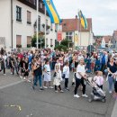 Großer Festumzug zum Altriper Fischerfest | 07.07.2019