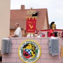 Großer Festumzug zum Altriper Fischerfest | 07.07.2019