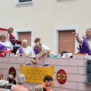 Großer Festumzug zum Altriper Fischerfest | 07.07.2019