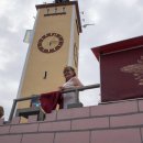 Großer Festumzug zum Altriper Fischerfest | 07.07.2019