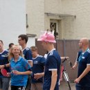 Großer Festumzug zum Altriper Fischerfest | 07.07.2019