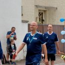 Großer Festumzug zum Altriper Fischerfest | 07.07.2019