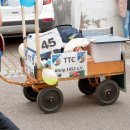 Großer Festumzug zum Altriper Fischerfest | 07.07.2019