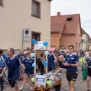 Großer Festumzug zum Altriper Fischerfest | 07.07.2019