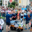 Großer Festumzug zum Altriper Fischerfest | 07.07.2019
