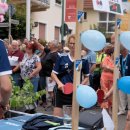 Großer Festumzug zum Altriper Fischerfest | 07.07.2019