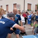 Großer Festumzug zum Altriper Fischerfest | 07.07.2019