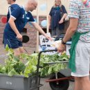 Großer Festumzug zum Altriper Fischerfest | 07.07.2019