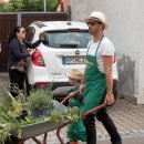 Großer Festumzug zum Altriper Fischerfest | 07.07.2019