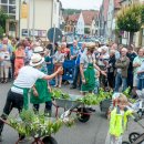 Großer Festumzug zum Altriper Fischerfest | 07.07.2019
