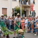 Großer Festumzug zum Altriper Fischerfest | 07.07.2019