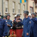 Großer Festumzug zum Altriper Fischerfest | 07.07.2019