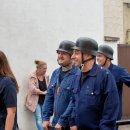 Großer Festumzug zum Altriper Fischerfest | 07.07.2019