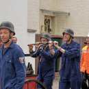 Großer Festumzug zum Altriper Fischerfest | 07.07.2019