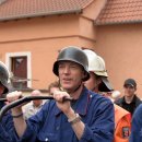 Großer Festumzug zum Altriper Fischerfest | 07.07.2019