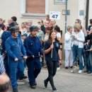 Großer Festumzug zum Altriper Fischerfest | 07.07.2019