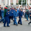 Großer Festumzug zum Altriper Fischerfest | 07.07.2019