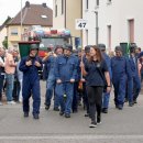 Großer Festumzug zum Altriper Fischerfest | 07.07.2019