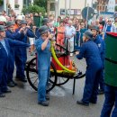 Großer Festumzug zum Altriper Fischerfest | 07.07.2019