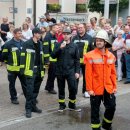 Großer Festumzug zum Altriper Fischerfest | 07.07.2019