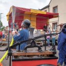 Großer Festumzug zum Altriper Fischerfest | 07.07.2019