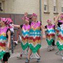 Großer Festumzug zum Altriper Fischerfest | 07.07.2019