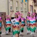 Großer Festumzug zum Altriper Fischerfest | 07.07.2019