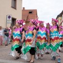 Großer Festumzug zum Altriper Fischerfest | 07.07.2019