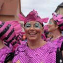 Großer Festumzug zum Altriper Fischerfest | 07.07.2019