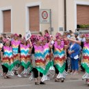 Großer Festumzug zum Altriper Fischerfest | 07.07.2019