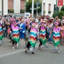 Großer Festumzug zum Altriper Fischerfest | 07.07.2019