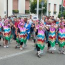 Großer Festumzug zum Altriper Fischerfest | 07.07.2019