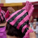 Großer Festumzug zum Altriper Fischerfest | 07.07.2019