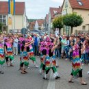 Großer Festumzug zum Altriper Fischerfest | 07.07.2019