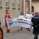 Großer Festumzug zum Altriper Fischerfest | 07.07.2019