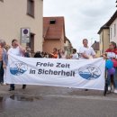 Großer Festumzug zum Altriper Fischerfest | 07.07.2019
