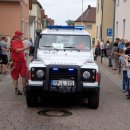 Großer Festumzug zum Altriper Fischerfest | 07.07.2019