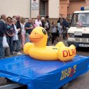 Großer Festumzug zum Altriper Fischerfest | 07.07.2019